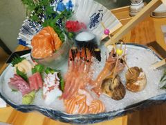 -竹幸日本料理(国光1937科技文化创意园店)