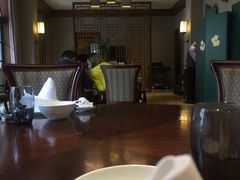 -丽晶美庐·玉兰餐厅