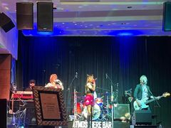 -云·酷 Atmosphere(国贸大酒店)