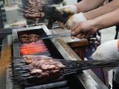 -老白家怡贵园烤肉