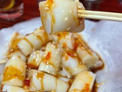 混酱猪肠粉-華叔茶記