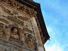 -广胜寺塔