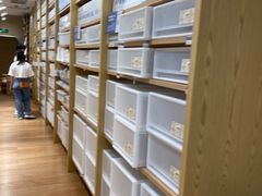 -MUJI无印良品(环球港店)