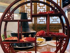 丁卯京八件儿-丁卯•铜锅涮肉(工体店)