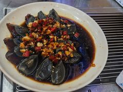 -草原碳烤羊腿(仙塘店)