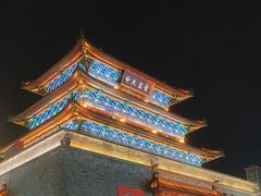 -鼓楼夜市