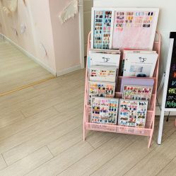 -Beauty Nails 美甲美睫皮肤管理