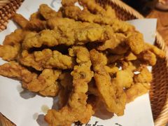 -山河屯铁锅炖(哈西站店)