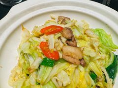 -荣兴酒家(徐家汇店)