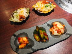 -焼肉とビール 市場小路(四条烏丸店)