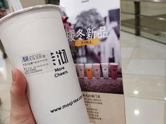 -茉沏(光启城店)