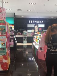 -丝芙兰Sephora