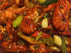 -拙味兄弟龙虾·江湖菜(和畅堂店)