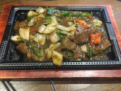 -江津如果餐厅(江津店)