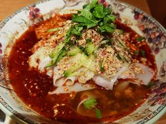 -纳鲁孜·新疆特色餐厅(上海悦荟广场店)