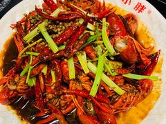 -沪小胖小龙虾(淮海中路旗舰店)