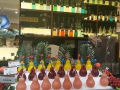-芭菲盛宴·环球美食(锦城万达广场店)