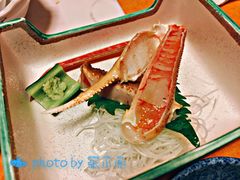 -蟹道乐(道顿堀本店)