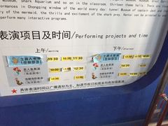 -重庆欢乐海底世界