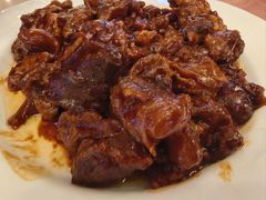 -烤肉宛饭庄(南礼士路店)