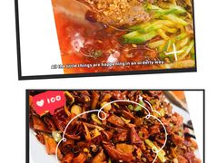 -明城五号烤鸭坊(建国门店)