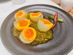 -初蓉丨遇见新川菜(亲贤街荣耀店)