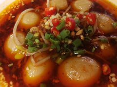 -黄泰吉拾味餐厅(江汉路店)