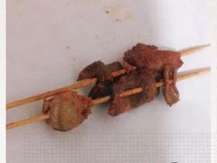 -小红桶烧烤(烟台芝罘医院总店)