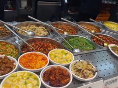 -乡村基·川味现炒大王(熙悦天街店)