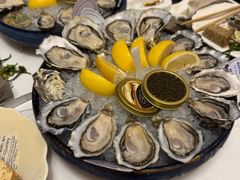 -斯普汇生蚝牛排馆(中骏世界城店)