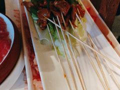 -蓉城老妈火锅(双林路店)
