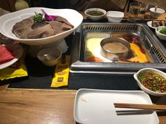 -巴奴毛肚火锅(安阳相州店)