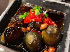 手剥皮蛋-炉鱼(爱琴海购物公园店)