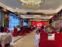 -玉林烤鸭店(黄村康庄店)