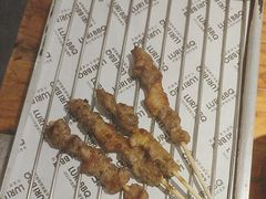 -北京食堂·烤鸭·宵夜(亚运村店)