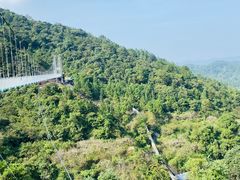 -广东天露山旅游度假区