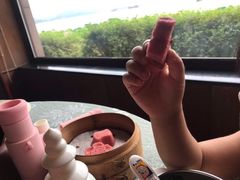 -湖畔居茶楼(湖滨店)