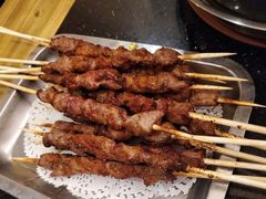-常赢三兄弟·清真涮肉(崂山路总店)