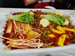 -鱼颜诱纸纸上烤鱼·蛙(龙湖天街店)