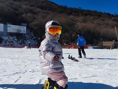-太子岭滑雪场