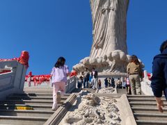 -天津妈祖文化园