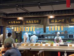 -老盛庆排档•南京菜(夫子庙店)