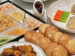 -羊瑞堂·横山炖羊肉·陕菜(未央路旗舰店)