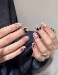 -情同手足美甲美睫