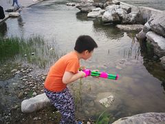 -永定河休闲森林公园