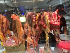 -潮汕大目牛肉火锅(皇岗旗舰店)