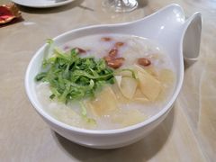 艇仔粥-明泉居茶点荟(车陂店)