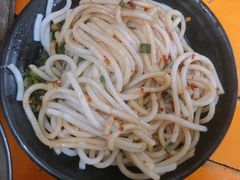 卤粉-隆康社长沙烧烤铺(桔园店)