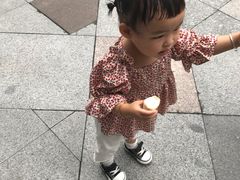 -麦当劳(杭州西湖银泰百货店)
