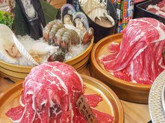 -牛匠和牛寿喜锅(西安总店)